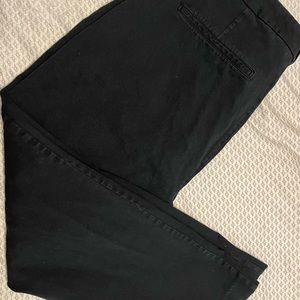 Old Navy Pixie Pants